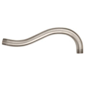 Pfister Brushed Nickel Marielle Shower Arm 973-009J