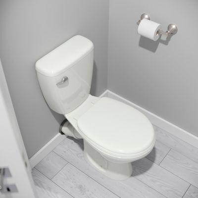 Pfister Spot Defense Brushed Nickel Paper Holder BPH-WDGS