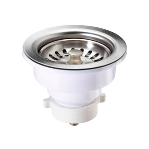 LENOVA A-SS-05 Stainless Steel Kitchen Strainer  Accessories