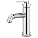 Colfax Single Control 4" Centerset Bathroom Faucet in Polished Chrome