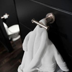 Pfister Brushed Nickel Contempra Robe Hook BRH-NC1K
