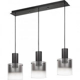 Quoizel PCKR336EK Kilmer Island led light earth black Island Light