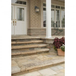 Quoizel HC8407IB Hillcrest Outdoor wall impr brnz 1l Outdoor Lantern