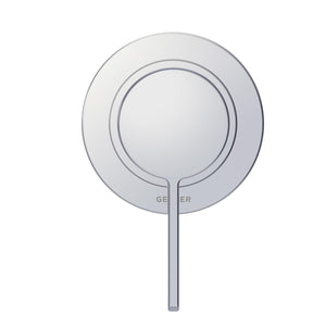 Gerber D560930BST Satin Black Amalfi Diverter Trim Kit