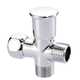 Gerber D481350BN Brushed Nickel Push-pull Showerarm Diverter