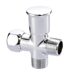 Gerber D481350BN Brushed Nickel Push-pull Showerarm Diverter