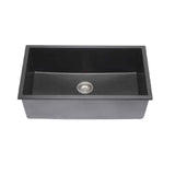 Lenova Ng-01bk / Single Bowl - Special Series
