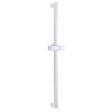 Gerber D461734BN Brushed Nickel Square Versa 30" Slide Bar