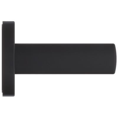 Pfister Black Deckard 24" Towel Bar