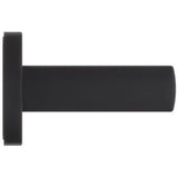 Pfister Black Deckard 24" Towel Bar