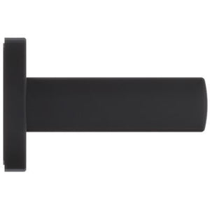 Pfister Black Deckard 24" Towel Bar BTB-DA2B