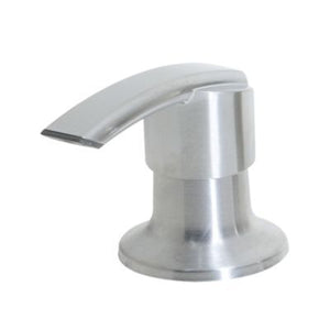 Pfister Stainless Steel Soap Dispensers KSD-LCSS
