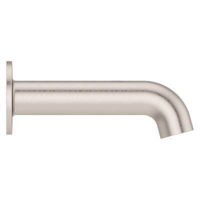 Pfister Brushed Nickel Tub Spout