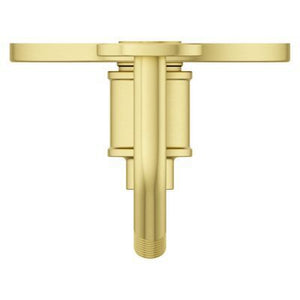 Pfister Brushed Gold 1-handle Tub & Shower Trim R897-COLBG