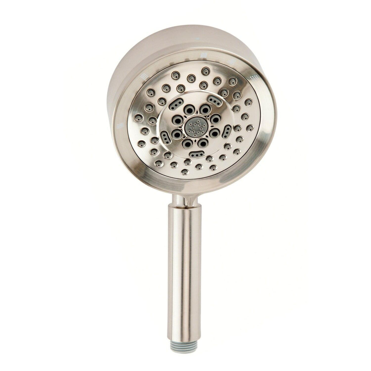 Gerber D462034 Chrome Parma 5-function Handshower, 1.75GPM