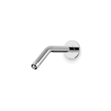 Artos Opera Wall Mount Angled Shower Arm Chrome – F902-11CH