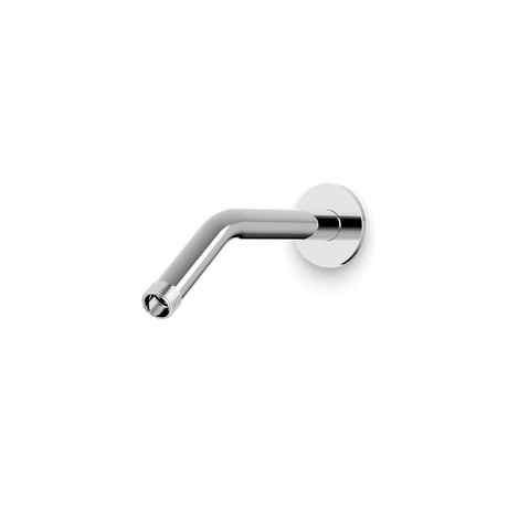 Artos Opera Wall Mount Angled Shower Arm Chrome – F902-11CH