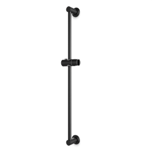 Artos Classic Slide Bar Matte Black