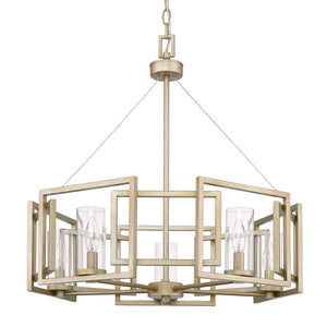 Marco 5 Light Chandelier