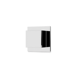 Artos Edge 3-Way Diverter Trim Kit Chrome – F909A-8TKCH