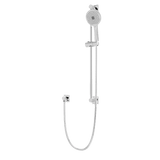 Artos Otella Multifunction Flexible Hose Slide Bar Kit with Separate Water Outlet Chrome – F907-117CH