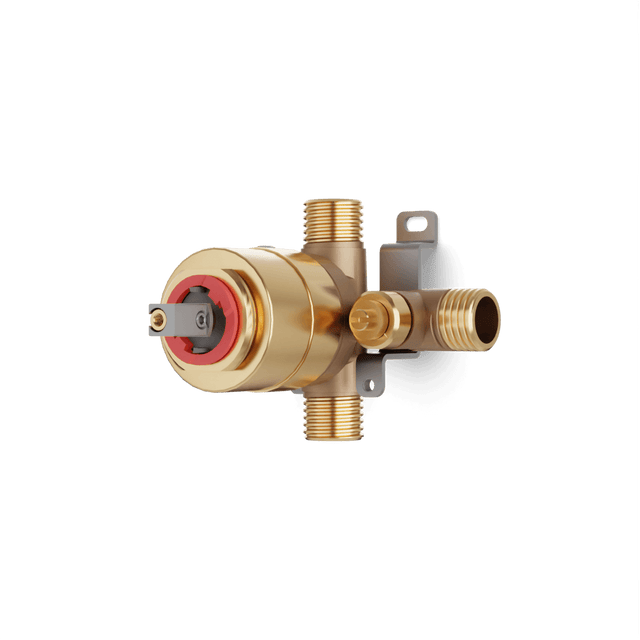 Artos Progressive Pressure Balance Mixer Valve – FP232V
