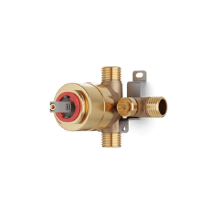 Artos Progressive Pressure Balance Mixer Valve