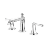 Artos Classic 8" Widespread Bathroom Faucet Chrome – FS311CH