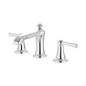 Artos Classic 8" Widespread Bathroom Faucet Chrome – FS311CH