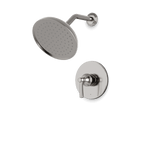 Artos Classic Pressure Balance Shower Trim Kit Brushed Nickel – TS181BN
