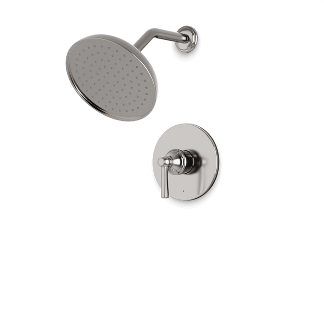 Artos Classic Pressure Balance Shower Trim Kit Brushed Nickel – TS181BN