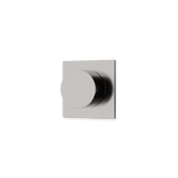 Artos Otella 3-Way Diverter Trim Kit Brushed Nickel – F909A-9TKBN