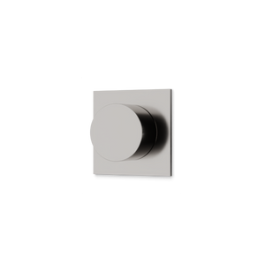 Artos Otella 3-Way Diverter Trim Kit Brushed Nickel