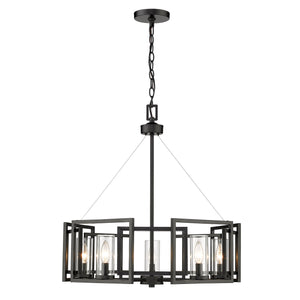 Marco 5 Light Chandelier