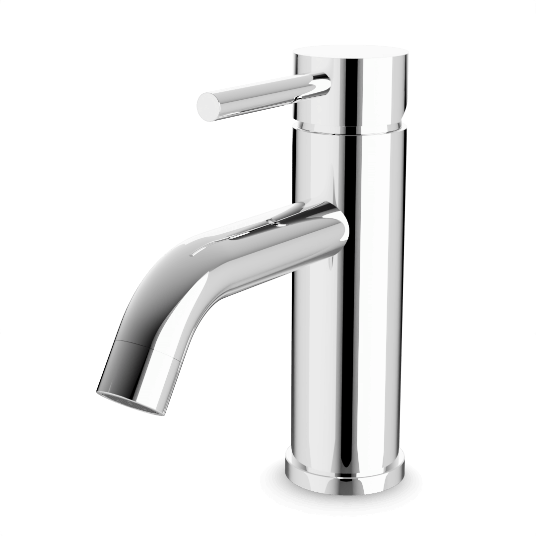Artos Opera Single Hole Bathroom Faucet Chrome – FS308CH
