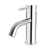Artos Opera Single Hole Bathroom Faucet Chrome – FS308CH