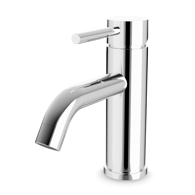 Artos Opera Single Hole Bathroom Faucet Chrome – FS308CH