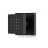 Artos Edge Body Jet Matte Black – F905-1BK