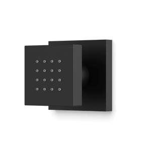 Artos Edge Body Jet Matte Black