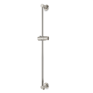 Artos Classic Integrated Slide Bar Polished Nickel – F907-91PN