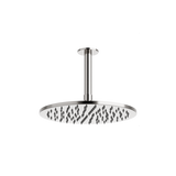 Artos Opera 10" Rain Shower Head on Ceiling Mount Arm Brushed Nickel – F907-61BN