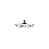 Artos Opera 8" Rain Shower Head Polished Nickel – F901-1PN