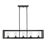 Smyth Linear Pendant