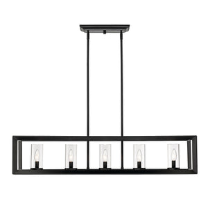 Smyth Linear Pendant