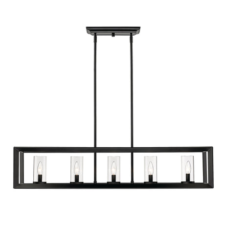 Smyth Linear Pendant