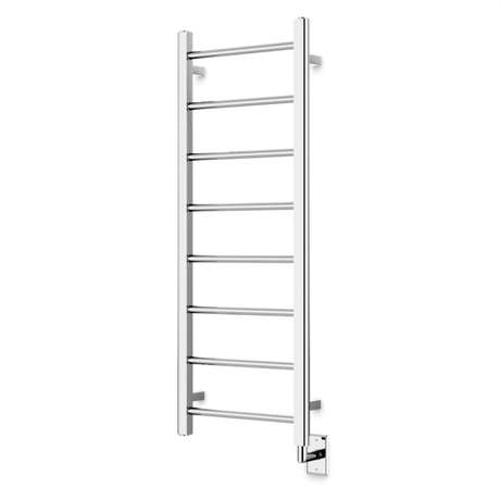 Artos Ryton 47" x 18" Hardwired Heated Towel Rail Chrome – MR12045W-CH