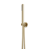 Artos Opera Flexible Hose Hand Shower Kit Satin Brass – F907-5SB