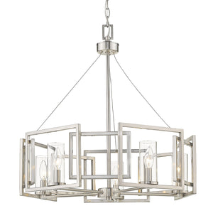 Marco 5 Light Chandelier