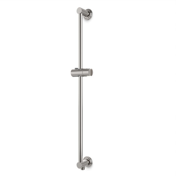 Artos Classic Integrated Slide Bar Brushed Nickel – F907-91BN
