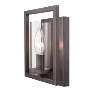 Marco 1 Light Wall Sconce